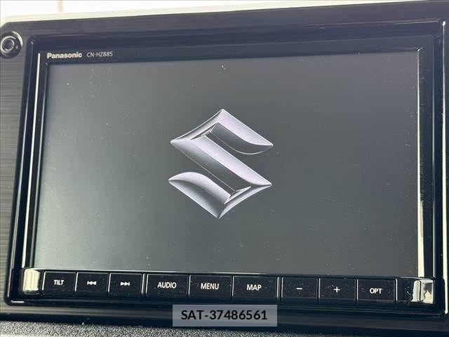 Suzuki JIMNY SIERRA 2023-09 8796326-2