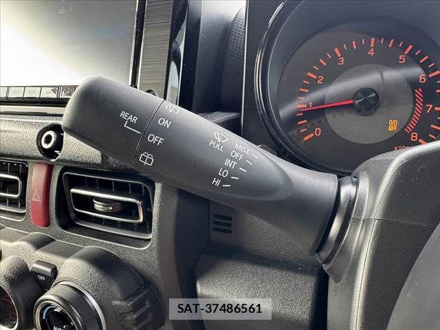 Suzuki JIMNY SIERRA 2023-09 8796326-29