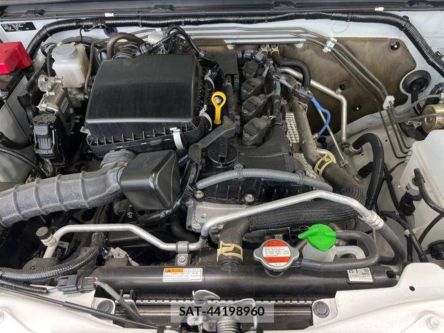 Suzuki JIMNY SIERRA 2025-02 8796320-17