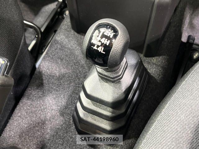 Suzuki JIMNY SIERRA 2025-02 8796320-5
