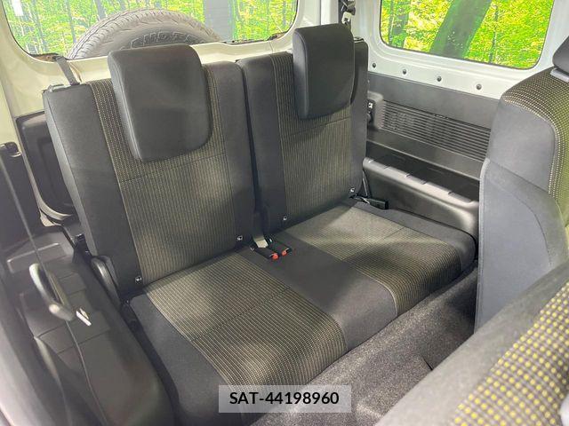 Suzuki JIMNY SIERRA 2025-02 8796320-8