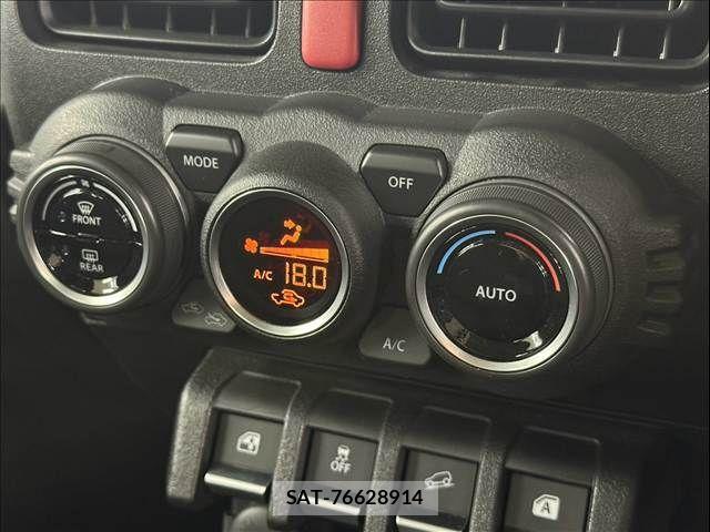Suzuki JIMNY SIERRA 2024-10 8796330-9