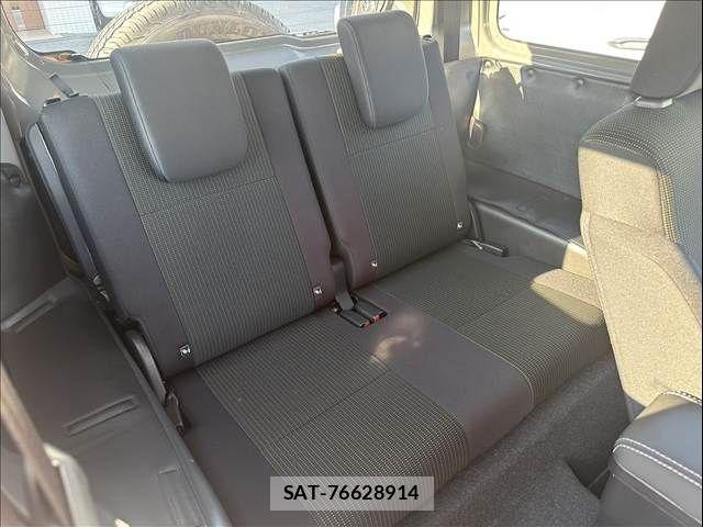 Suzuki JIMNY SIERRA 2024-10 8796330-11