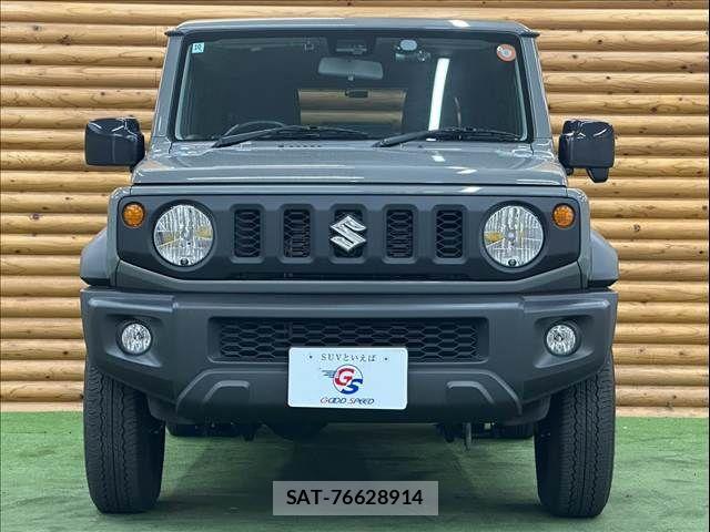 Suzuki JIMNY SIERRA 2024-10 8796330-14