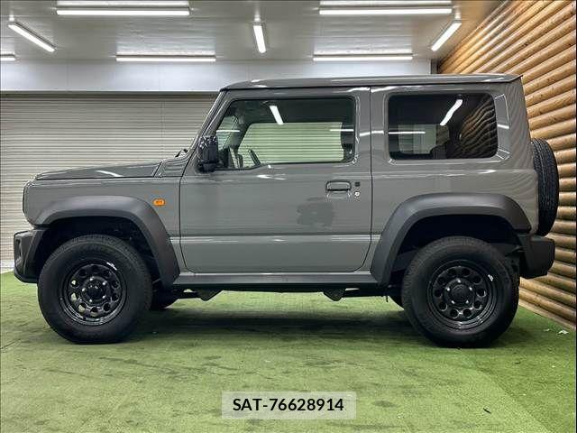 Suzuki JIMNY SIERRA 2024-10 8796330-16