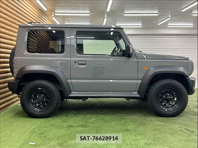 Suzuki JIMNY SIERRA 2024-10 8796330-17