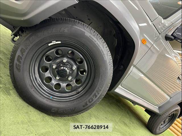 Suzuki JIMNY SIERRA 2024-10 8796330-18