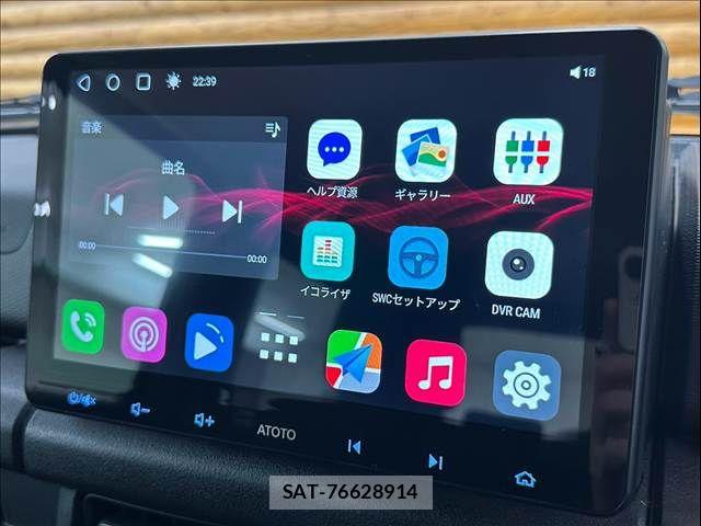Suzuki JIMNY SIERRA 2024-10 8796330-2