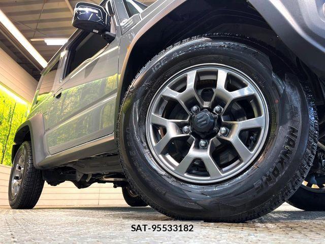 Suzuki JIMNY SIERRA 2025-01 8796321-12