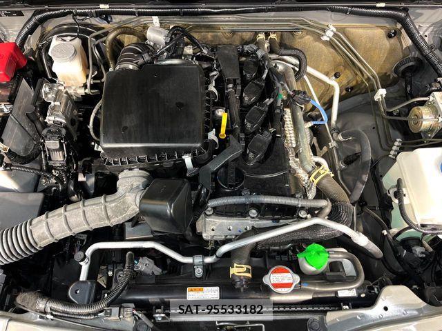 Suzuki JIMNY SIERRA 2025-01 8796321-17