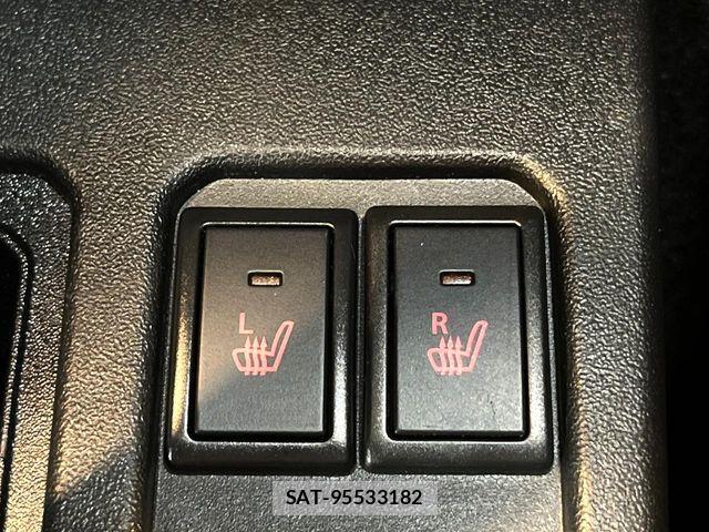 Suzuki JIMNY SIERRA 2025-01 8796321-4