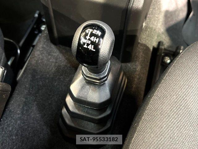 Suzuki JIMNY SIERRA 2025-01 8796321-6