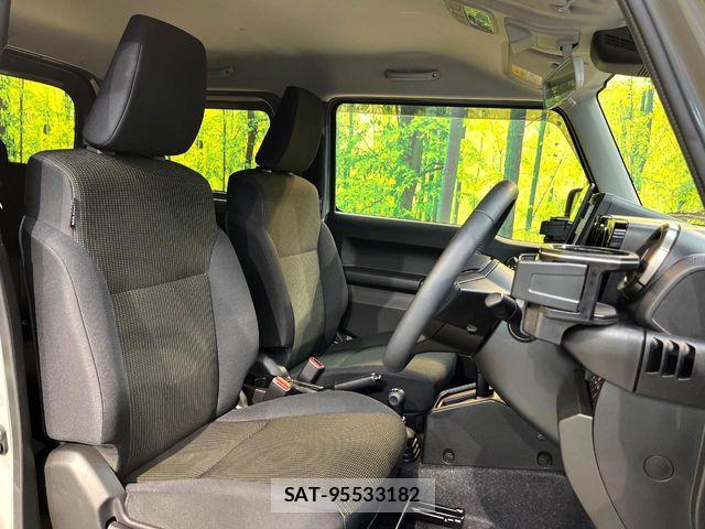 Suzuki JIMNY SIERRA 2025-01 8796321-7