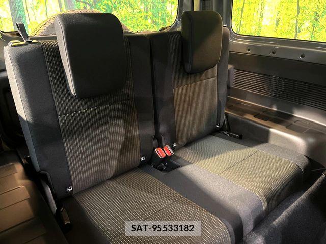 Suzuki JIMNY SIERRA 2025-01 8796321-8