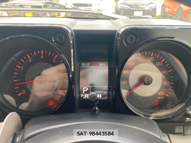 Suzuki JIMNY SIERRA 2021-11 8796329-12
