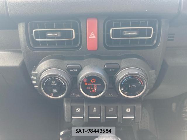 Suzuki JIMNY SIERRA 2021-11 8796329-16
