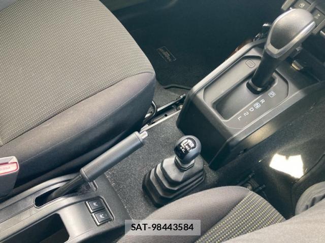 Suzuki JIMNY SIERRA 2021-11 8796329-17