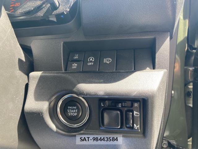 Suzuki JIMNY SIERRA 2021-11 8796329-18