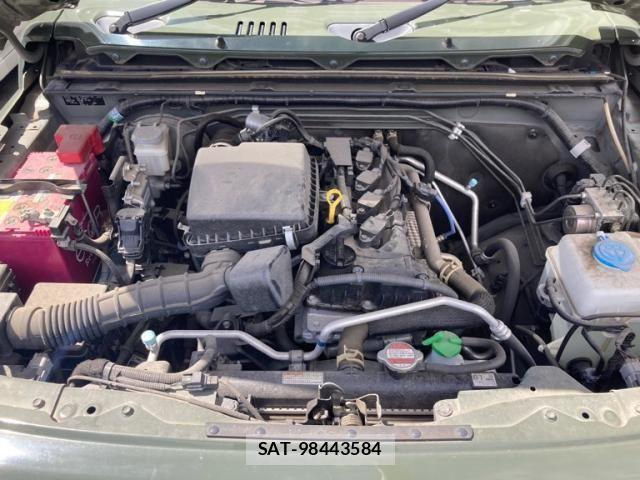 Suzuki JIMNY SIERRA 2021-11 8796329-23