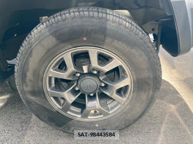 Suzuki JIMNY SIERRA 2021-11 8796329-3