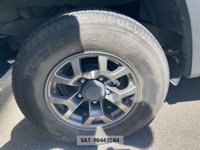 Suzuki JIMNY SIERRA 2021-11 8796329-4