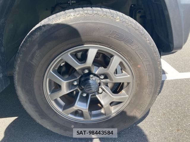 Suzuki JIMNY SIERRA 2021-11 8796329-5