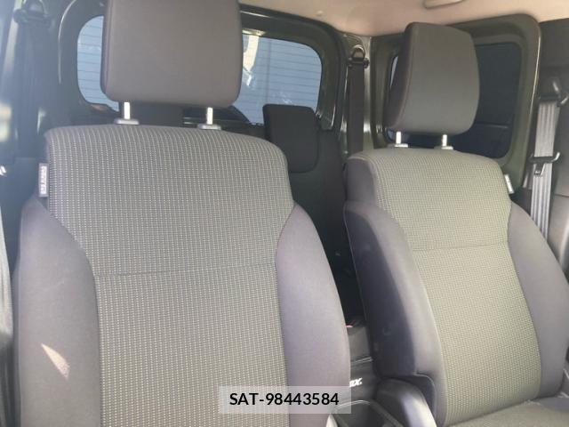 Suzuki JIMNY SIERRA 2021-11 8796329-7