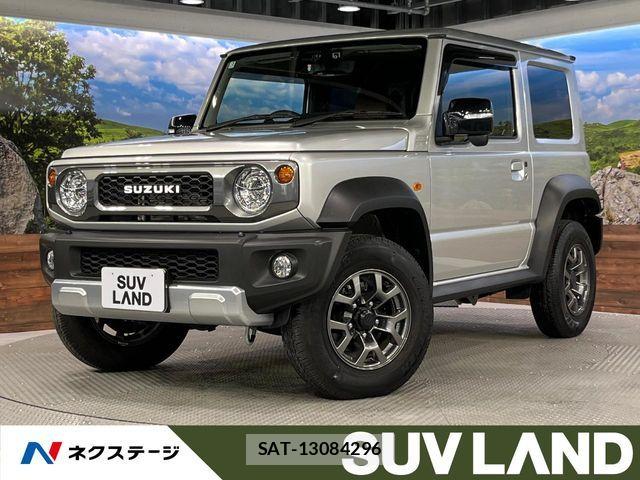 Suzuki JIMNY SIERRA 2025-02 8796322-0