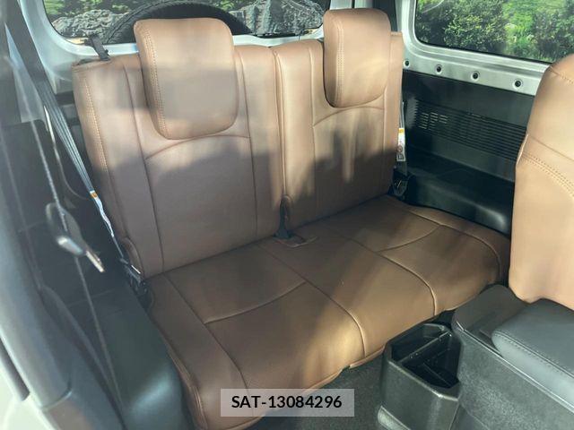 Suzuki JIMNY SIERRA 2025-02 8796322-9