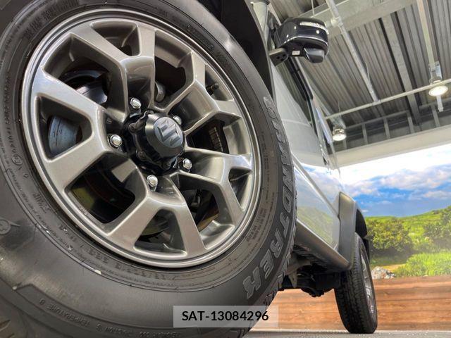Suzuki JIMNY SIERRA 2025-02 8796322-13