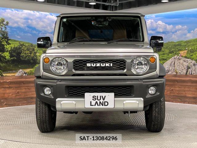 Suzuki JIMNY SIERRA 2025-02 8796322-14