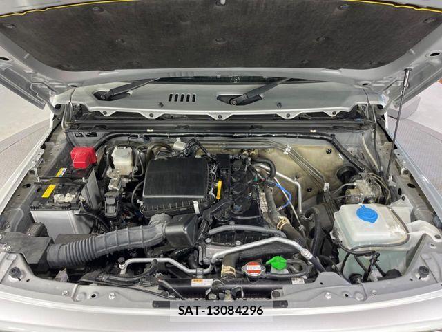 Suzuki JIMNY SIERRA 2025-02 8796322-18