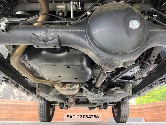 Suzuki JIMNY SIERRA 2025-02 8796322-19