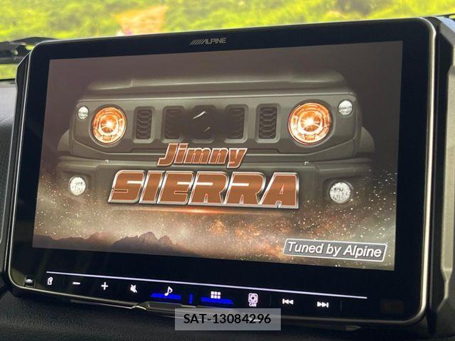 Suzuki JIMNY SIERRA 2025-02 8796322-3