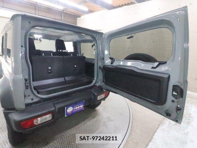 Suzuki JIMNY SIERRA 2024-04 8829687-10