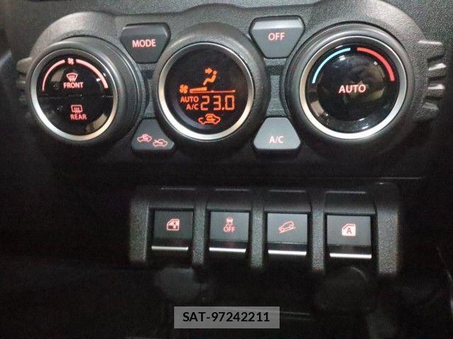 Suzuki JIMNY SIERRA 2024-04 8829687-18