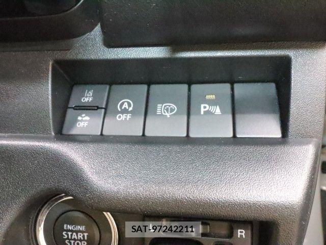 Suzuki JIMNY SIERRA 2024-04 8829687-21