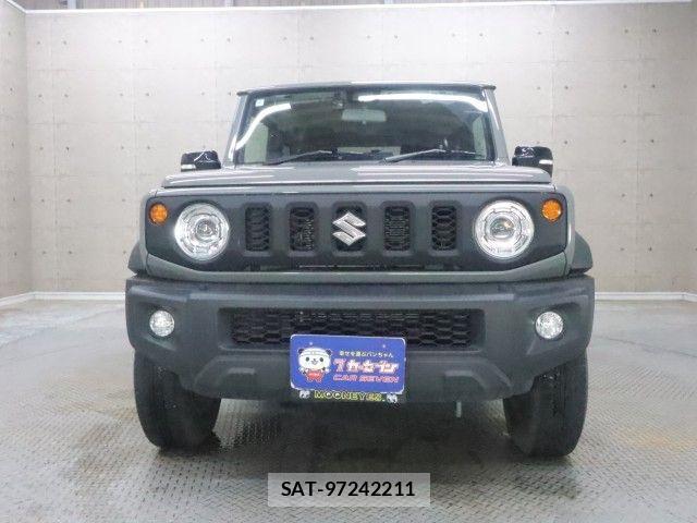 Suzuki JIMNY SIERRA 2024-04 8829687-24