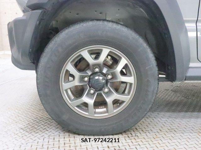 Suzuki JIMNY SIERRA 2024-04 8829687-27