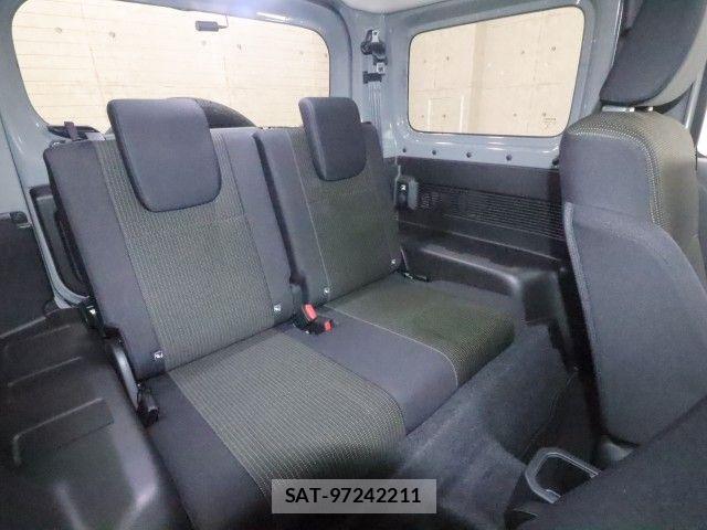 Suzuki JIMNY SIERRA 2024-04 8829687-4