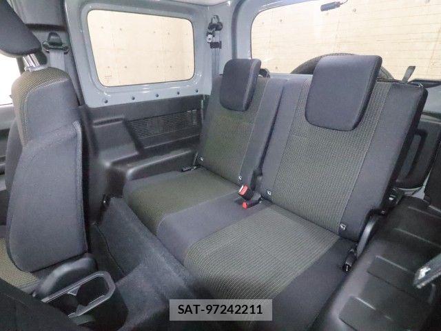 Suzuki JIMNY SIERRA 2024-04 8829687-6