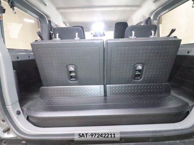 Suzuki JIMNY SIERRA 2024-04 8829687-7