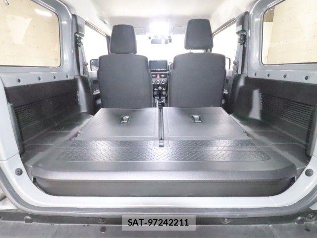 Suzuki JIMNY SIERRA 2024-04 8829687-8