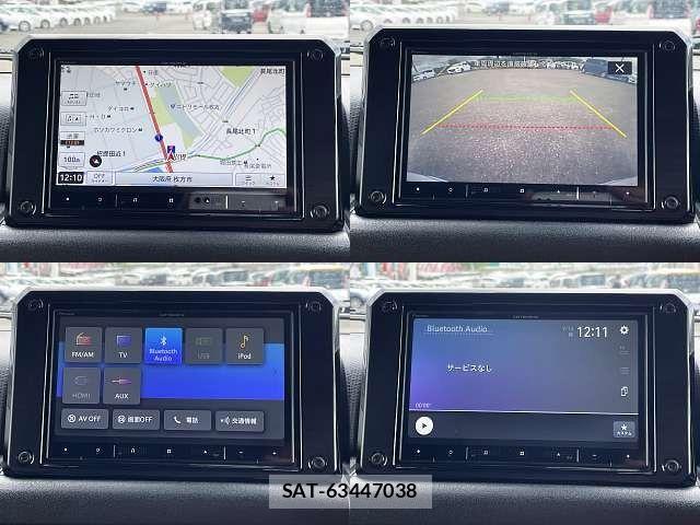Suzuki JIMNY SIERRA 2023-09 8829686-5