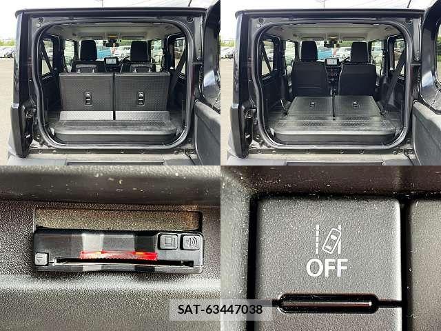 Suzuki JIMNY SIERRA 2023-09 8829686-8