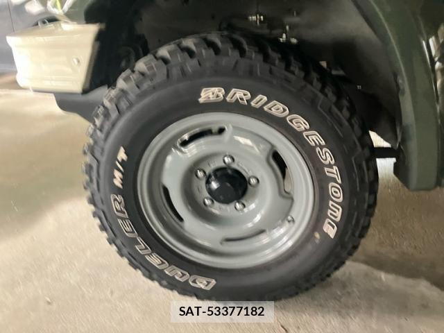 Suzuki JIMNY SIERRA 2023-08 8829683-9