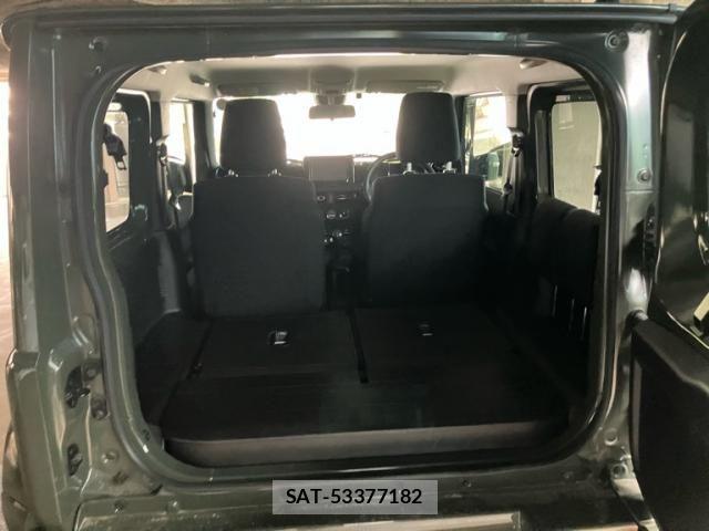 Suzuki JIMNY SIERRA 2023-08 8829683-10