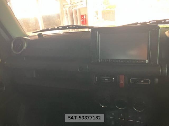 Suzuki JIMNY SIERRA 2023-08 8829683-16