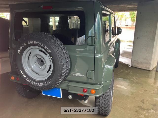 Suzuki JIMNY SIERRA 2023-08 8829683-3