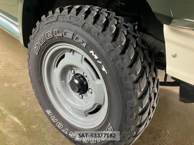 Suzuki JIMNY SIERRA 2023-08 8829683-6